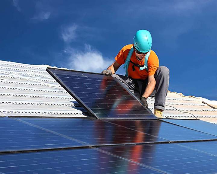 Expert en installation système électrique Venarey-les-Laumes