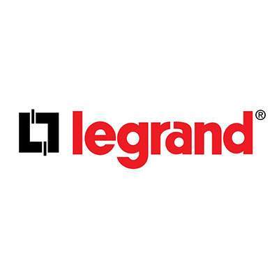 Logo legrand