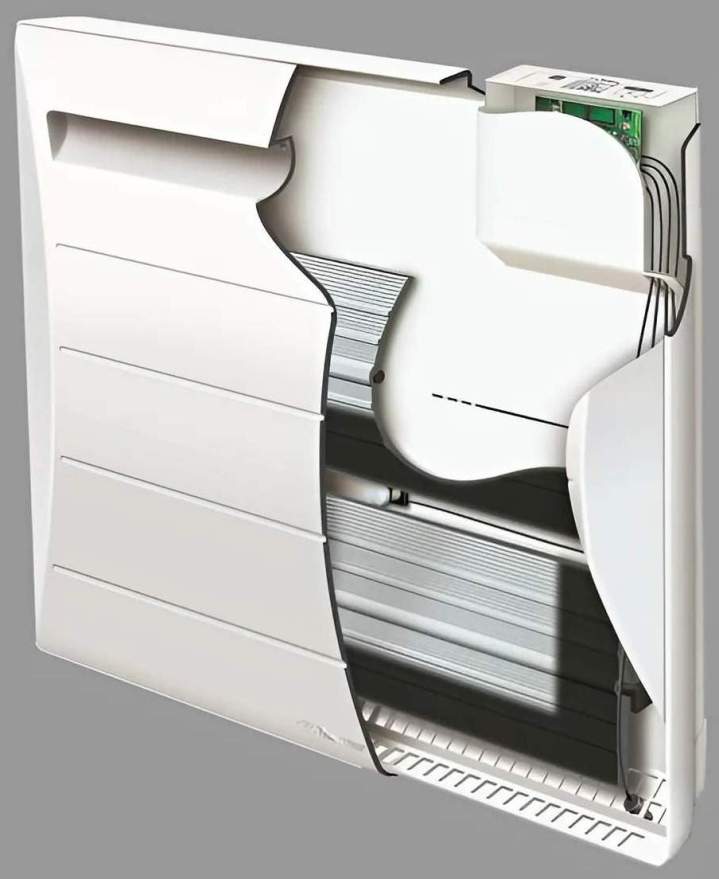Installation chauffage électrique Venarey-les-Laumes