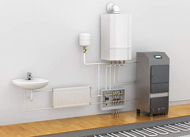Expert en installation chauffage électrique Venarey-les-Laumes