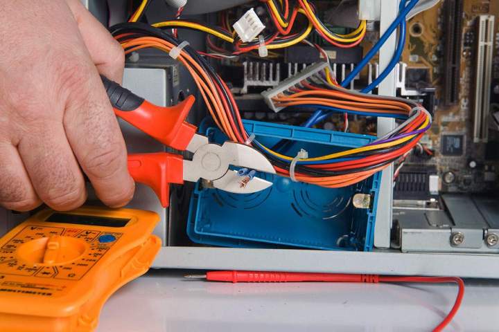 Expert en mise en conformité électrique Venarey-les-Laumes