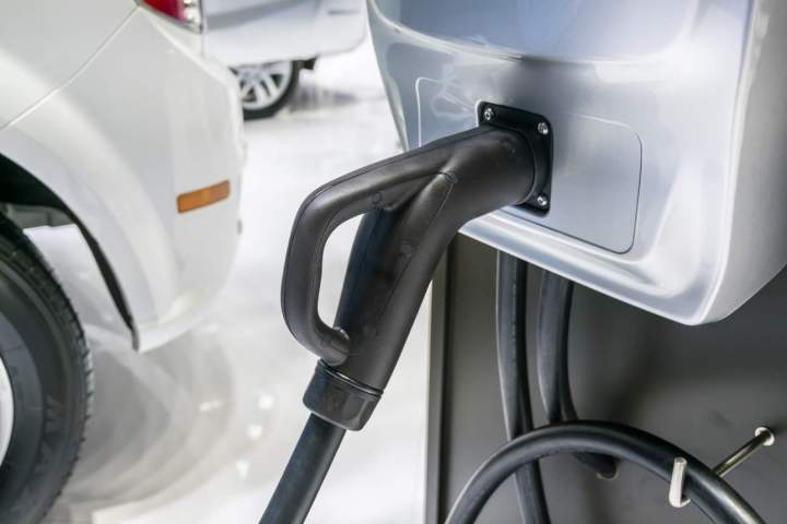 Expert en pose de borne de recharge électrique Venarey-les-Laumes